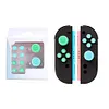 Joystick Cap & Button Stickers Controller Grip Button Caps Non Slip for Switch 2
