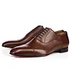 Oxfords