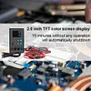 Dual Channel VI Curve Tester Circuit Board Online Detection Tester ASA Tester