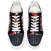 Low Tops