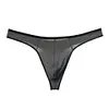 Sexy Cotton Low-Rise Seamless Thong
