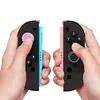 Joystick Cap & Button Stickers Controller Grip Button Caps Non Slip for Switch 2