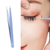 3pcs Diamond Painting Stainless Steel Tweezers Set DIY Mosaic Crafts Tools