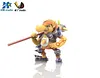 Digimon Frontier Series 002 Grottemon - Digimon Resin Statue - HuanXing Studios