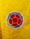 2026 Colombia Home Football Shirt 1:1 Thai Quality
