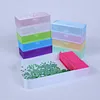 Multifunctional Diamond Painting Quick Storage Drills Tray Tool: Tray + Storage Box for Diamond Painting Bead Painting Craft Tools