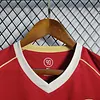 2006-2007 Retro Manchester United Home Football Shirt 1:1 Thai Quality