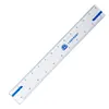 Cross Stitch Gauge Plastic Reference Ruler