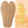 10 Pairs Insole Foot Warmers Disposable Air Activated Warmers for Men & Women