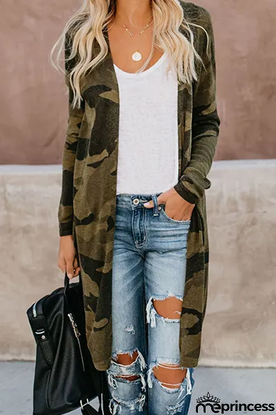 Trendy and Elegant winter garment
