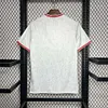 2024-2025 Sevilla FC Home Football Shirt 1:1 Thai Quality