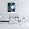 Sunrise - Full Diamond Painting - 30x40cm