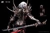1/6 & 1/4 Scale Licensed Abyss Walker Ver. Bai Yuekui - Ling Cage Resin Statue - PIJI Studio