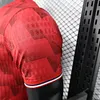 2025-2026 Player Version Lille LOSC Home Football Shirt 1:1 Thai Quality