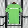 2025-2026 Borussia M&ouml;nchengladbach Away Football Shirt 1:1 Thai Quality