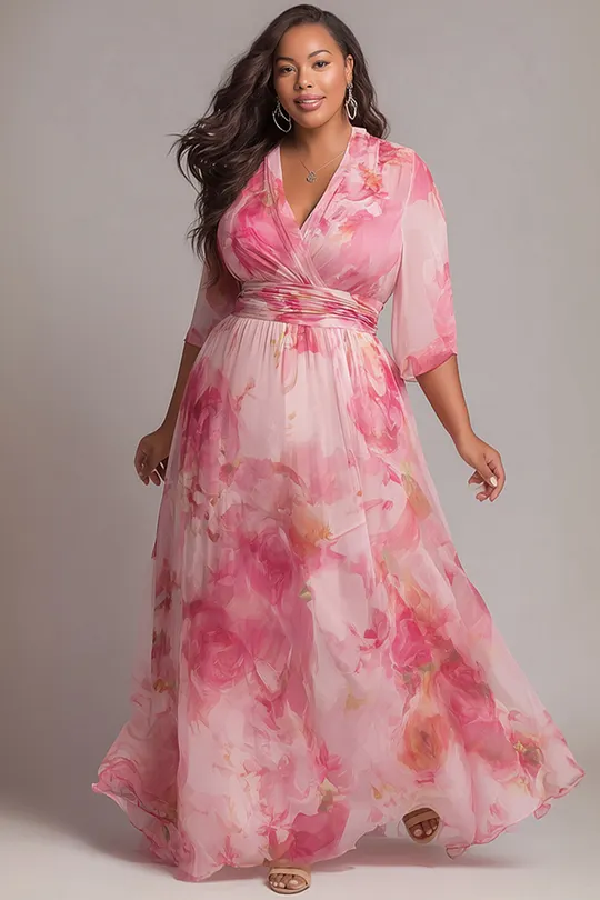 Flycurvy | 2025 Cruise Collection of Curvy Ladies Flycurvy | 2025 Cruise Collection of Curvy Ladies