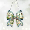 Easter Bow - 5D DIY Craft Pendant