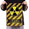 Danger - Vintage Metal Signs - 20*30cm/30*40cm - Warning