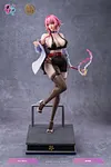 1/4 Scale Yae Miko - Genshin Impact Resin Statue - Dragon Studios