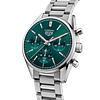 Carrera CBK221F.FC6479-002 43mm