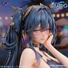 1/6 Scale Swimpool Iuno - Wuthering Waves Statue - Lure Studio