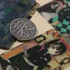 Kanao Tsuyuri's Coin - Free Shipping - Demon Slayer: Kimetsu no Yaiba