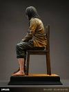 1/6 & 1/4 Scale Declaration of War Eren Yeager - Attack On Titan Resin Statue - CHIKARA Studios