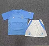 2024-2025 kids Nottingham Forest Third Away Football Shirt 1:1 Thai Quality