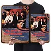 Tom Petty - Vintage Metal Signs - 20*30cm/30*40cm - Music