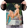 Pin Up Girl - Vintage Metal Signs - 20*30cm/30*40cm