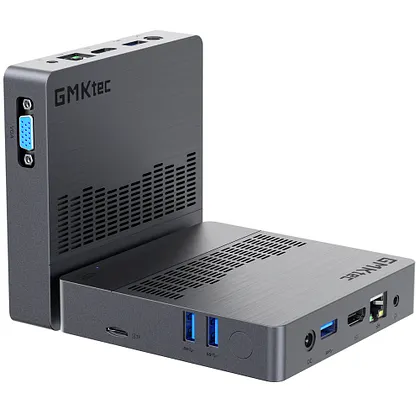 GMKtec GMKtec Exclusive Clearance
