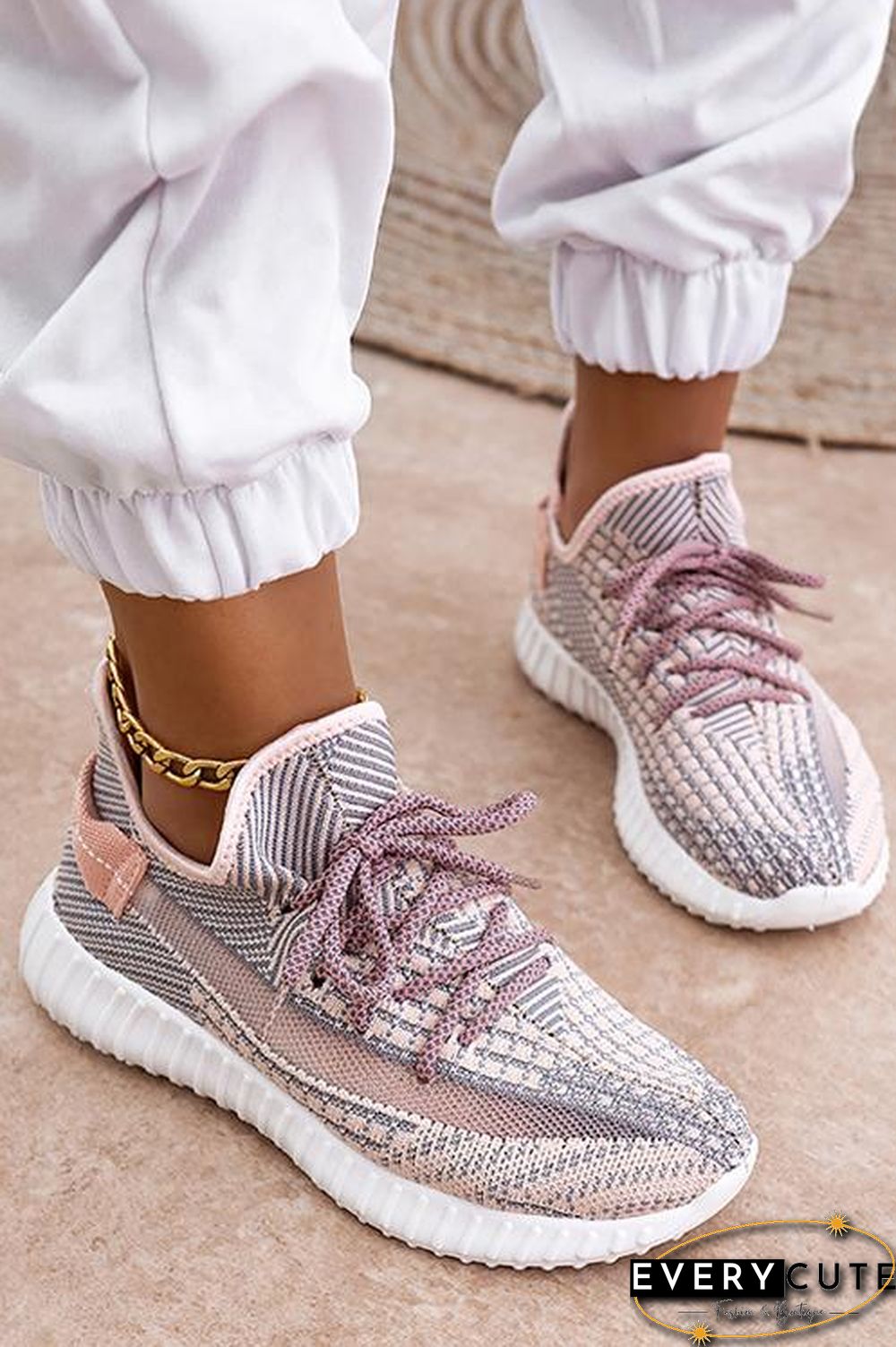 Runner Fluo Sneakers