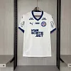 2025-2026 Bahia Home All Sponsors Football Shirt 1:1 Thai Quality
