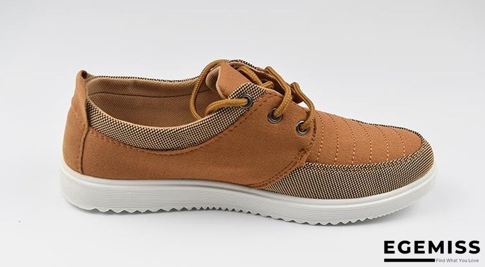 Casual Shoes Men Breathable Canvas Shoes For Men Fashion Espadrilles Men Flats Casual Trainers Men Footwear | EGEMISS