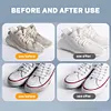 White Shoe Stain Whitening Cleaner No Harm and No Toxic Cleaning Cream Suitable for Household Appliances