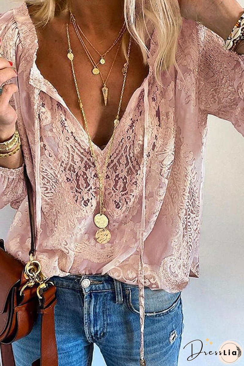 Stylish and Elegant Blouse