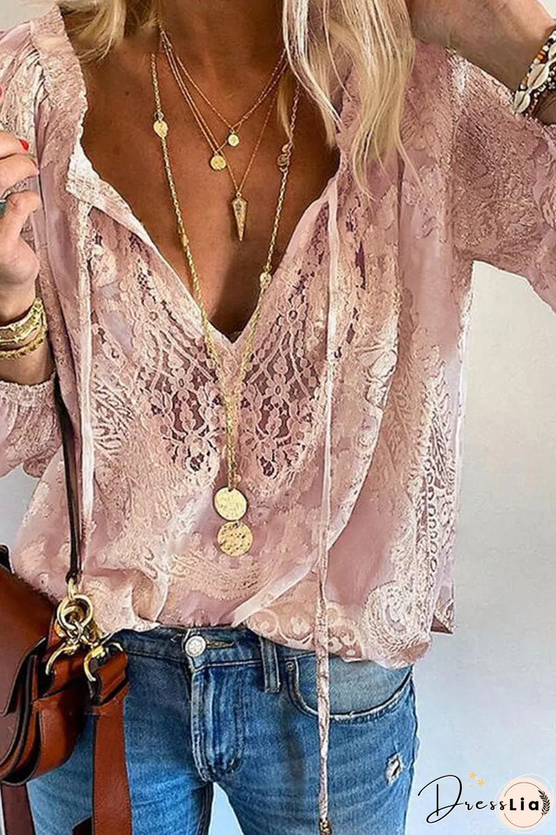 Stylish and Elegant Blouse