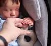 20 '' Real Theodore , Realistic Soft Reborn Silicone Baby Dolls - RBBI-Myrebornbabydoll&reg; Myrebornbabydoll&reg;