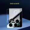 2 Pack Screen Protector for Anbernic RG477V Handheld Game Console High-Definition Flexible Screen Guard Anti-Scratch Anti-Fingerprint Case Friendly