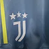 2025/2026 Player Version Juventus Away Shorts 1:1 Thai Quality