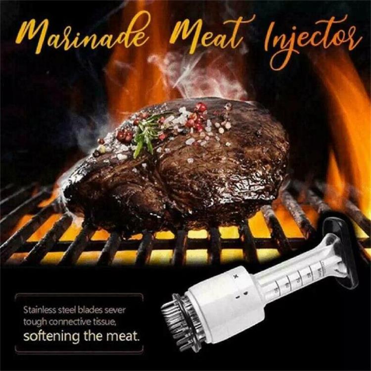Barbecue Tools