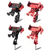 360 Swivel Bike Phone Holder Mount Bicycle Phone Holder Quick Release for iPhone