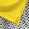 2025-2026 Dortmund Home Football Shirt 1:1 Thai Quality
