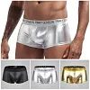 Men's 3D U-convex High Elastic Sexy Boxer Briefs