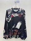 2025/2026 Long Sleeve Manchester United Special Edition Football Shirt 1:1 Thai Quality