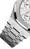 White - New 41MM