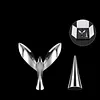  Multifunctional Balanced Bird Bottle Opener With Floating and Rotating Design, Made of Zinc Alloy Material, Used for Opening Beer and Red Wine Bottle Caps and Desktop Decoration