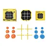 Fun Toys Improve Memory Challenges Logic Exercise Portable Puzzle Interactive Chess Family Parent Game Box