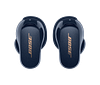 Zatyczki do uszu Bose QuietComfort II w limitowanej edycji