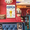 Beer - Vintage Metal Signs - 20*30cm/30*40cm